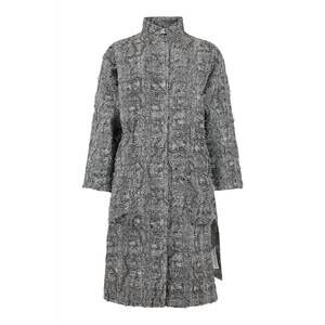 NEW NOEN women's midday jacket in 90 black